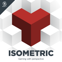 Isometric logo